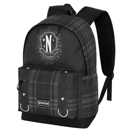 Wednesday Chains adaptable backpack 43cm termékfotója