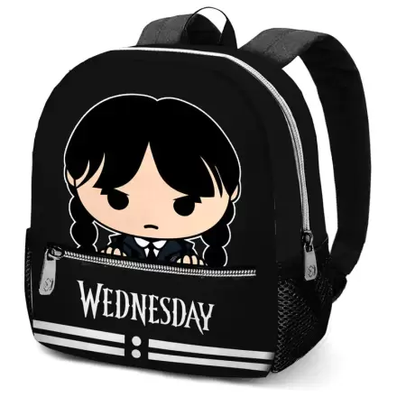 Wednesday Cute Sweet backpack 38cm termékfotója