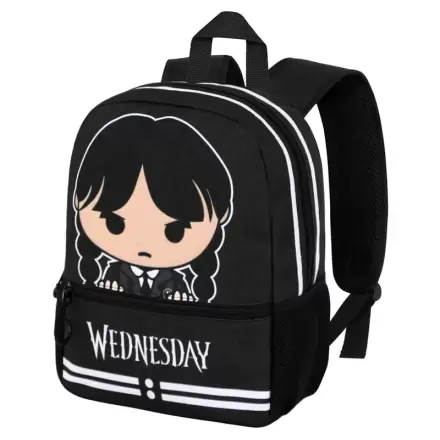 Wednesday Cute Sweet backpack 38cm termékfotója