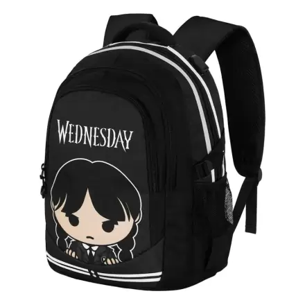 Wednesday Cute backpack 44cm termékfotója