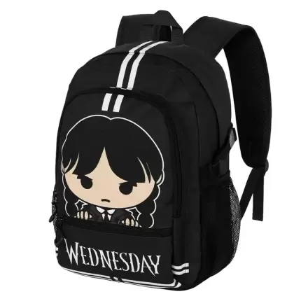 Wednesday Cute backpack 44cm product photo
