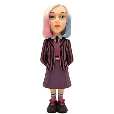 Wednesday Enid Sinclair Minix figure 12cm product photo