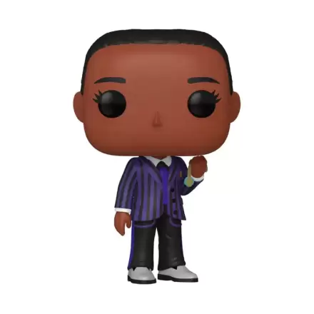 Wednesday Funko POP! TV Vinyl Figure Bianca 9 cm product photo