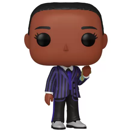 Wednesday Funko POP! TV Vinyl Figure Bianca 9 cm product photo