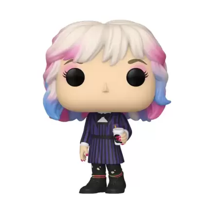 Wednesday Funko POP! TV Vinyl Figure Enid 9 cm product photo