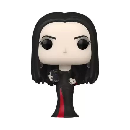 Wednesday Funko POP! TV Vinyl Figure Morticia 9 cm product photo
