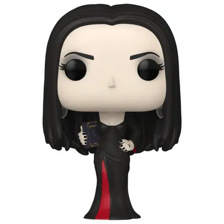 Wednesday Funko POP! TV Vinyl Figure Morticia 9 cm product photo