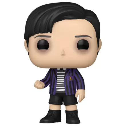 Wednesday Funko POP! TV Vinyl Figure Pugsley 9 cm product photo