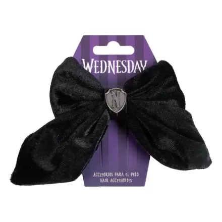 Wednesday Hair Accessorie Bow termékfotója