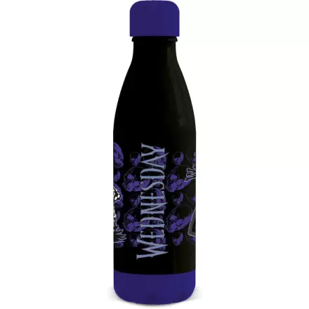 Wednesday bottle 660ml product photo