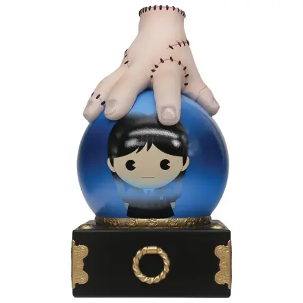 Wednesday Figural Bank Thing Hand product photo