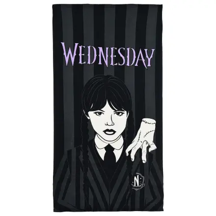 Wednesday Thing Towel product photo