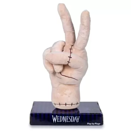 Wednesday Thing Victory plush toy 25cm termékfotója