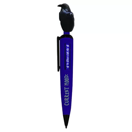 Wednesday pen product photo
