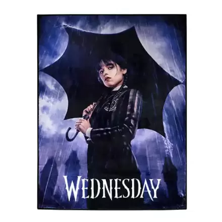 Wednesday Indoor Mat Umbrella 80 x 60 cm product photo