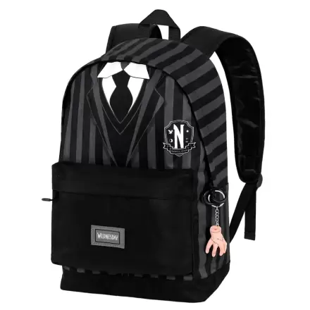 Wednesday Uniform backpack 41cm termékfotója