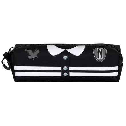 Wednesday Varsity pencil case termékfotója