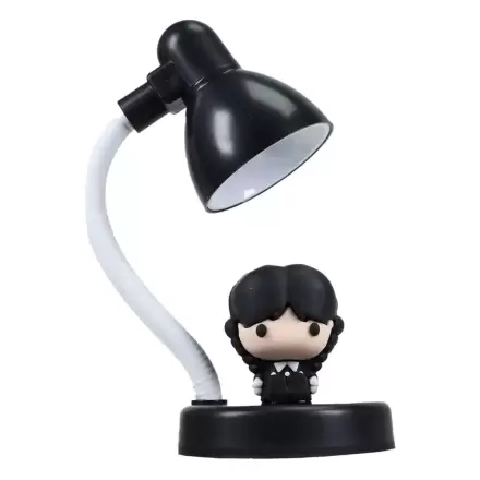 Wednesday Mini LED-Light with Figure Ver. 2 11 cm product photo