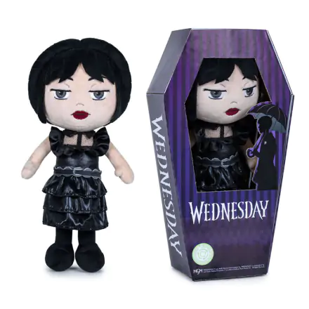 Wednesday - Wednesday Ball plush toy 32cm product photo