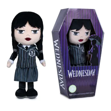 Wednesday - Wednesday plush toy 32cm product photo