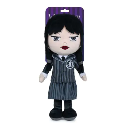 Wednesday - Wednesday plush toy 32cm product photo