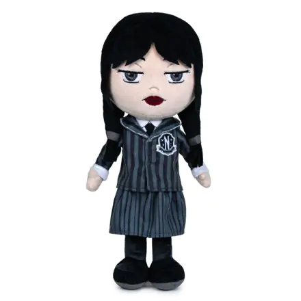 Wednesday - Wednesday plush toy 40cm product photo