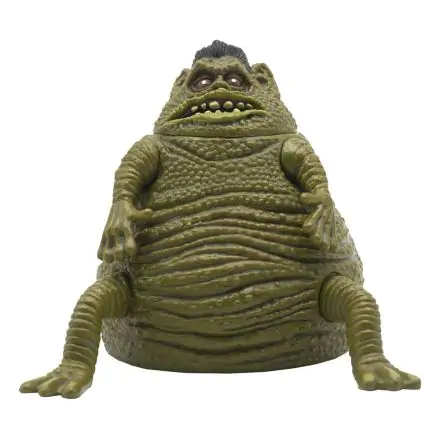 Weird Science ReAction Action Figure Toad Chet (Movie Accurate) 10 cm product photo