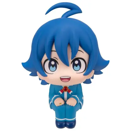 Welcome to Demon School! Iruma-kun Look Up PVC Figure Iruma Suzuki 11 cm product photo