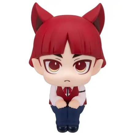 Welcome to Demon School! Iruma-kun Look Up PVC Figure Opera 11 cm product photo