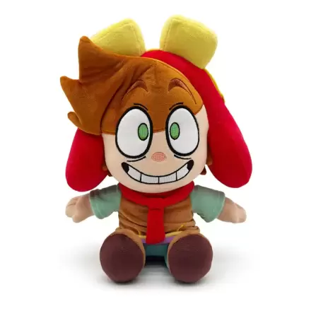 Welcome to Hell Plush Figure Sock 22 cm product photo