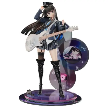 White Album 2 PVC Figure 1/6 Kazusa Touma 
