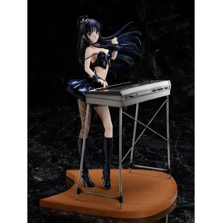 White Album 2 Shiawase no Mukougawa PVC Statue 1/8 Kazusa Touma 25 cm product photo