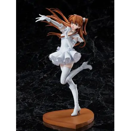 White Album 2 Shiawase no Mukougawa PVC Statue 1/8 Ogiso Setsuna 25 cm product photo