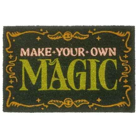 Wicked 2 doormat product photo