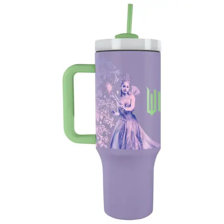 Wicked 2 Thermos tumbler 1,2l product photo