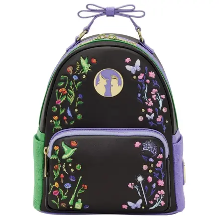Wicked by Loungefly Mini Backpack Floral & Lace product photo