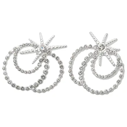 Wicked: For Good Replica 1/1 Glinda's Bubble Earrings product photo