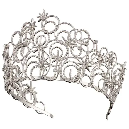 Wicked: For Good Prop Replica Glinda's Bubble Crown (Adult Collector's Edition) product photo