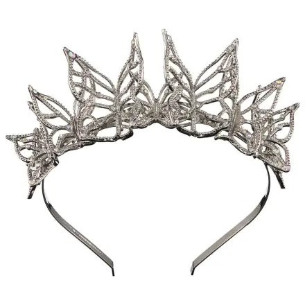 Wicked: For Good Prop Replica Glinda's Wedding Tiara (Adult Size) product photo