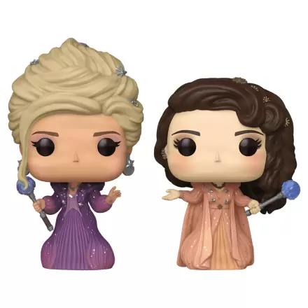 Wicked Funko POP! Television Vinyl Figures 2-Pack Emerald City Players 9 cm product photo
