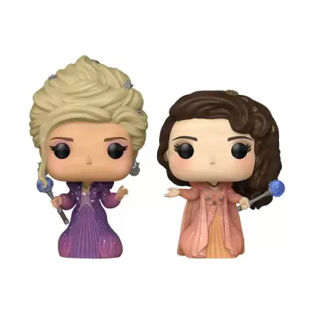 Wicked Funko POP! Television Vinyl Figures 2-Pack Emerald City Players 9 cm termékfotója