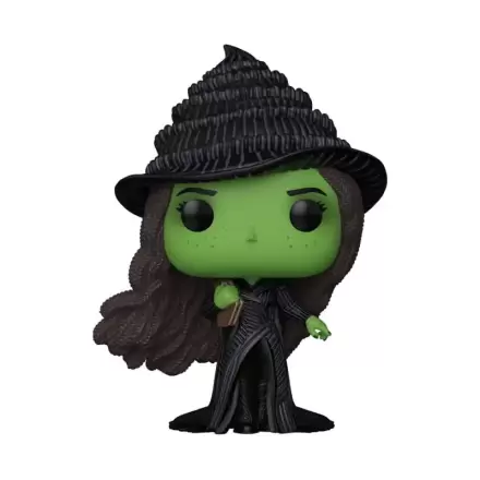 Wicked Funko POP! Vinyl Figure Elphaba with Grimmerie 9 cm  product photo