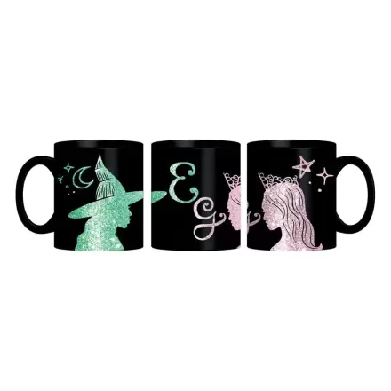 Wicked Mug Glitter product photo
