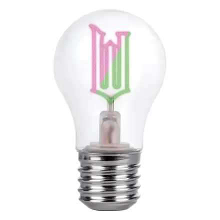 Wicked LED Bulb Light product photo