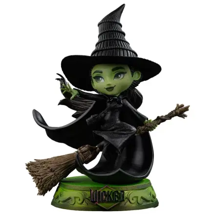 Wicked Mini Co. PVC Figure Elphaba 18 cm       product photo