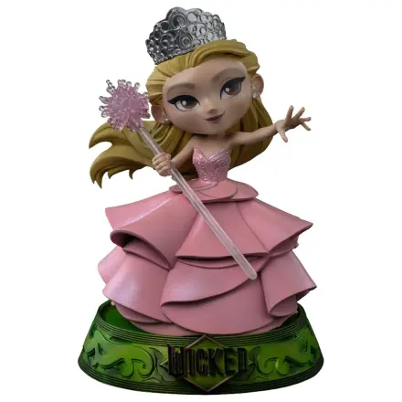 Wicked Mini Co. PVC Figure Glinda 15 cm       product photo
