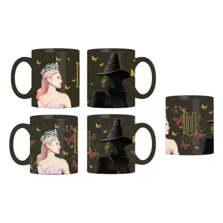 Wicked Heat Change Mug T-Rex product photo