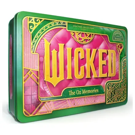 Wicked The Oz Memories Kit    product photo