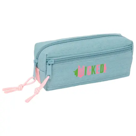 Wicked triple pencil case product photo