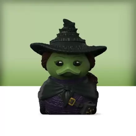 Wicked Tubbz Mini PVC Figure Elphaba Thropp 5 cm termékfotója